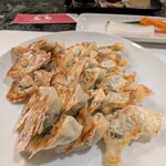 餃子の店 もも - ２人前２０個