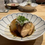 焼酎と魚 よしみ - 