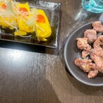 完全個室 野菜巻き串と焼き鳥×九州料理 あきない 船橋店 - 