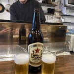 大衆酒場 まげ屋 - 