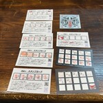 煮干しらーめん 渡辺商店 - 