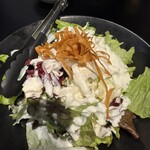 イタリアン チャイナバル村塾 - 