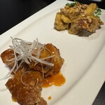 イタリアン チャイナバル村塾 - 