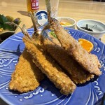 磯料理　開福丸 - 