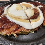 ぼてぢゅう 1946 - 料理写真: