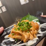 完全個室 野菜巻き串と焼き鳥×九州料理 あきない 船橋店 - 