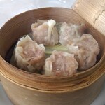 楡林 - 手作りの熱々の焼売