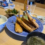 磯料理　開福丸 - 