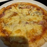 イタリアン チャイナバル村塾 - 