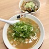 ラーメン横綱 醍醐店