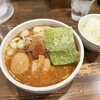 麺処 井の庄