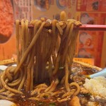 元祖ニュータンタンメン本舗 - 