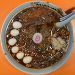 元祖ニュータンタンメン本舗 - 料理写真: