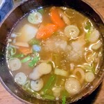 おじゃったもんせ - 