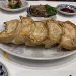 餃子のラスベガス - 