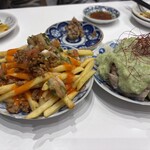 餃子のラスベガス - 