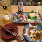 大衆馬肉酒場 ぶらいあん - 