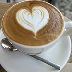 SCHOOL BUS COFFEE STOP - 