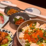 個室完備 弥吉 - 