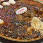 元祖ニュータンタンメン本舗 - 