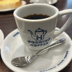 星乃珈琲店 - ドリンク写真: