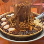 元祖ニュータンタンメン本舗 - 