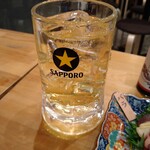 大衆馬肉酒場 ぶらいあん - 