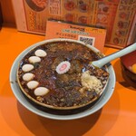 元祖ニュータンタンメン本舗 - 