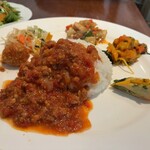 エムス キッチン - 料理写真: