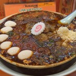 元祖ニュータンタンメン本舗 - 