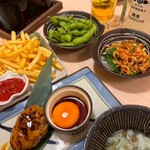 個室完備 弥吉 - 