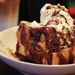 ダブリンルームカフェ - 