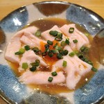 大衆馬肉酒場 ぶらいあん - 