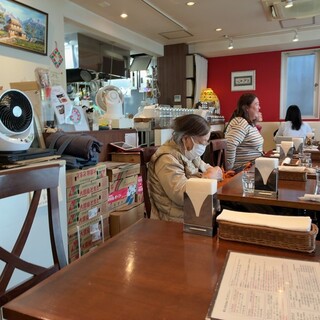 エムス キッチン_2