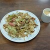 中華軽食 三八 住吉店