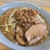 ラーメン スタミナパンチ