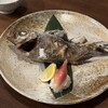 俺の割烹 炉ばた - 