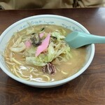 中華軽食 三八 住吉店 - 