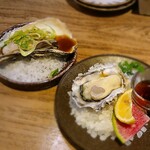 イタリアン酒場 マリナラ - 