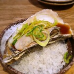 イタリアン酒場 マリナラ - 