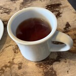 ビストロサイクル - 紅茶