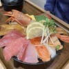 魚力食堂 イオンモール川口店