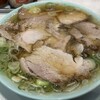 なぎちゃんラーメン 行徳店