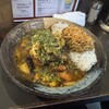 カレーノトリコ