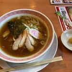 幸楽苑 - 料理写真: