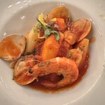 リストランテ　ディ・カナレット - 