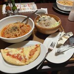 るーぱんカフェ - 