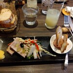 ビストロ インコントロ - 