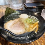 麺屋　さくら - 
