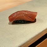 麻布 黒しゃり - 